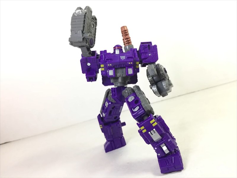 Transformers Siege Brunt Deluxe Wave 3 Weaponizer With Gallery 15 (15 of 33)